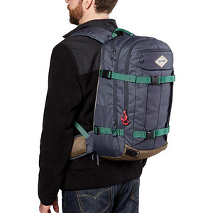 Seljakott Dakine Mission Pro 32L (2 foto / 2)