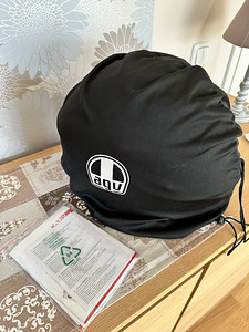 AGV K3 SV mootorratta kiiver (2 foto / 3)