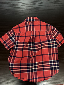 Рубашка Ralph Lauren (2 фото из 3)