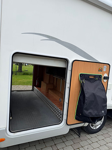 Fiat Ducato Mobilvetta Top Driver81 (3 foto / 6)