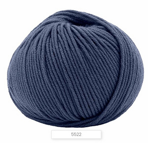 Пряжа Lana Gatto 05522 MAXI SOFT 100,00% мериносовая шерсть