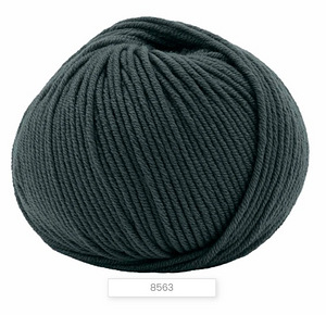 Пряжа Lana Gatto 08563 MAXI SOFT 100,00% мериносовая шерсть