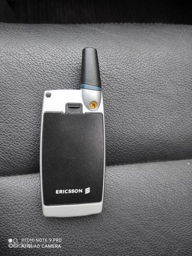 Ericsson t28 как новый (фото #2)