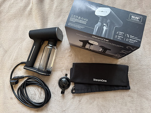 Auruti SteamOne Karl XL 2 (1 foto / 1)