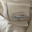 Кожаная куртка Christian Dior (фото #1)