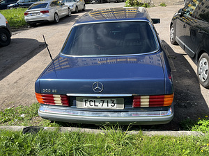 Mercedes-Benz (5 foto / 7)