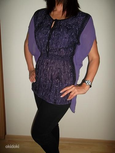 Новая блузка Jane Norman 38 (фото #1)
