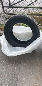 Hankook 14" шип.шины (1 фото из 4)