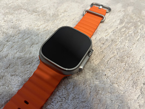 Apple Watch Ultra (1 фото из 3)