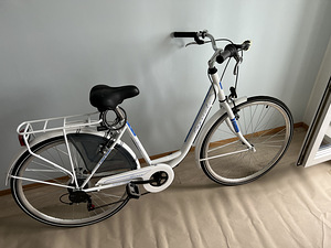 Велосипед для взрослых