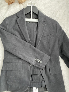 Детский костюм Hugo Boss (3 фото из 8)
