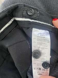 Детский костюм Hugo Boss (4 фото из 8)