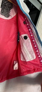Icepeak vest Ideaalne seisukorras! 80% DOWN 20% FEATHER SUUR (3 foto / 10)
