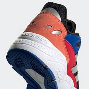 TENIS CHAOS (UNISEX) tossud Suurus 38,5 (2 foto / 10)