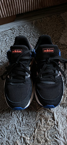 TENIS CHAOS (UNISEX) tossud Suurus 38,5 (7 foto / 10)