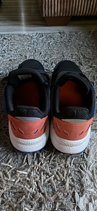 TENIS CHAOS (UNISEX) tossud Suurus 38,5 (8 foto / 10)
