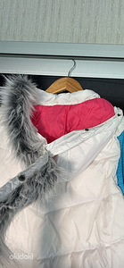 Icepeak vest Ideaalne seisukorras! 80% DOWN 20% FEATHER (4 foto / 5)