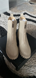 Tommy Hilfiger boots Suurus 39 UUS! (6 foto / 7)