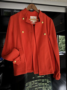 HOLLY & WHYTE by LINDEX jakk (1 foto / 4)