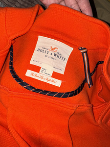 HOLLY & WHYTE by LINDEX jakk (4 foto / 4)