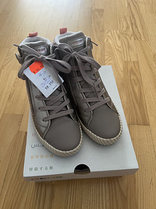 GEOX jalanõud s.34 UUED! (1 foto / 4)