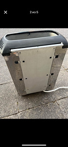 Elektrikeris saunale HARVIA (2 foto / 6)