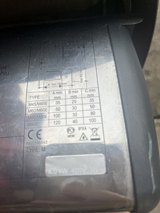 Elektrikeris saunale HARVIA (6 foto / 6)