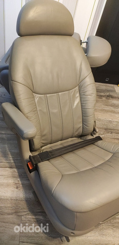 Istmed Ford / VW / Seat jaoks (foto #3)