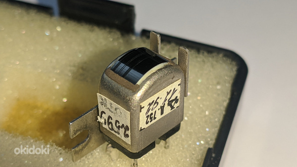 Ферритовая кассетная магнитная головка (фото #3)