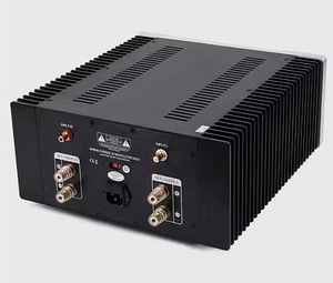 Клон Mark Levinson JC-3 (2 фото из 3)