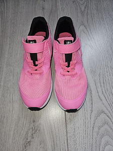 Nike tossud (suurus 35) (2 foto / 5)