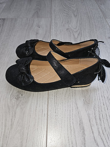 Туфли (р.34) (2 фото из 4)