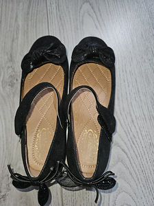 Туфли (р.34) (3 фото из 4)