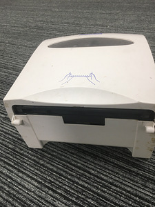 Paberi dispenser, seebi dispenser (3 foto / 10)