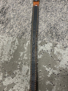 Vastupidav koera jalutusrihm metalklipsiga (4 foto / 4)