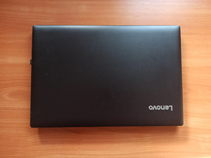 Lenovo Ideapad 330-15AST sülearvuti (3 foto / 8)