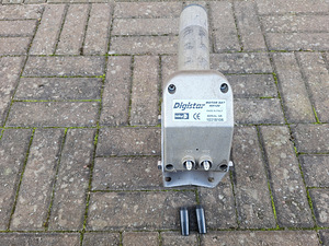 Digistar Motorsat HH120 satelliitantennimootor (1 foto / 2)