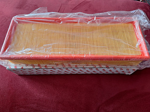 Auto õhufilter FAF-SE-009 (2 foto / 3)