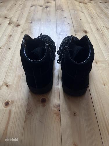 Повседневная обувь Kylie Kendall р. 38 (фото #3)