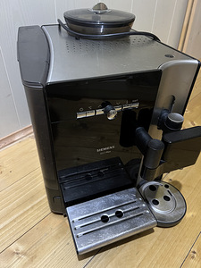 Кофемашина Siemens EQ7 plus (1 фото из 1)