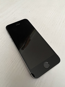 iPhone se 2016 32gb (1 foto / 2)