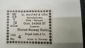 NORRA Konksud, 1000tk (3 foto / 3)