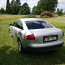 Audi A6 2,4B 121kW sedaan, manuaal, jäärajale sobiv (foto #5)