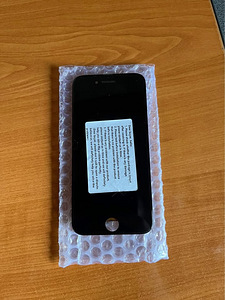Новый экран iPhone, 8/SE 2020/2022, LCD + сенсор (1 фото из 2)