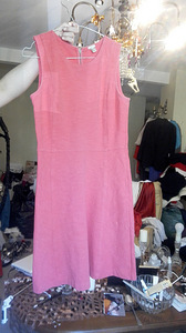 J.Crew, puuvillane kleit, nr 6 (3 foto / 10)