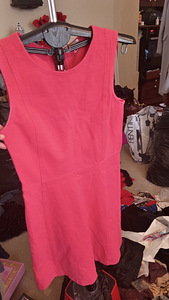 J.Crew, puuvillane kleit, nr 6 (6 foto / 10)