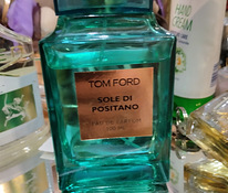 Tom Ford 125 ml