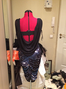 River island nr10, s 38 uus venib (2 foto / 3)