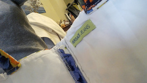 Versace jeans lühike kleit nr 38 (3 foto / 3)