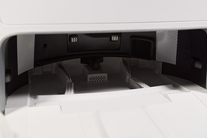 Diil! ECOVACS DEEBOT X1 OMNI koos lisa tarvikutega (3 foto / 10)